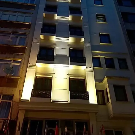 Orient Ξενοδοχείο 3*