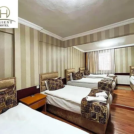 Orient 3*