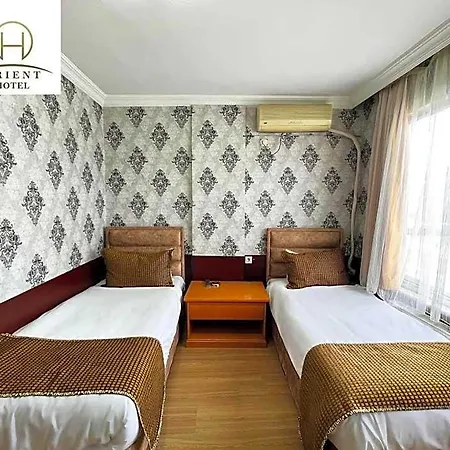 Orient Hotel