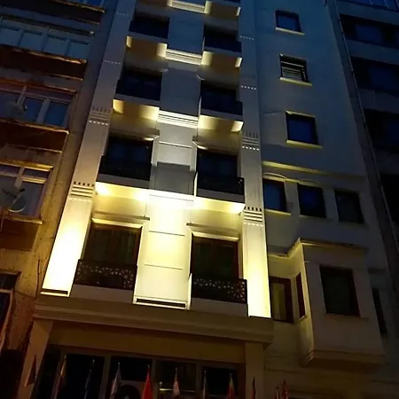 Ξενοδοχείο Orient 3*